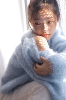 尹世娜一对一